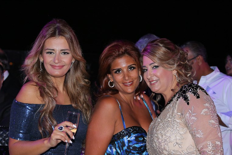 Monte Cassino Grand Opening 